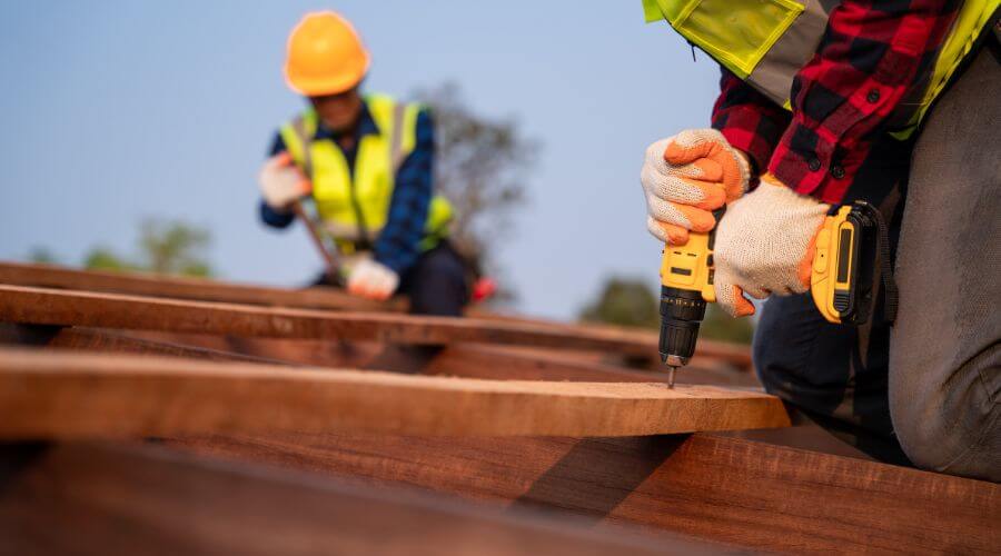 Local Chimney Repair in Holabird, SD